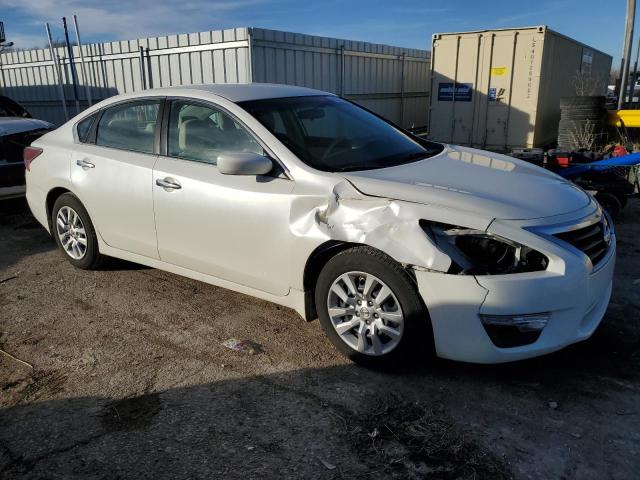 1N4AL3AP0EC136472 | 2014 NISSAN ALTIMA 2.5