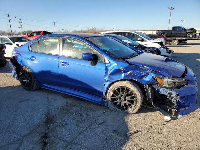 JF1VA1H62K9812406 | 2019 SUBARU WRX LIMITE