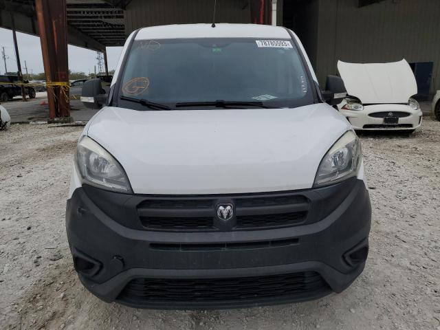 ZFBERFAT1F6A72134 | 2015 Ram promaster city