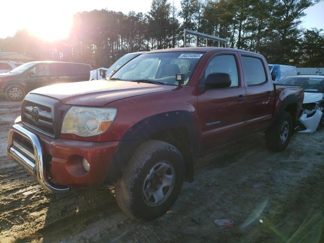 2006 Toyota Tacoma 