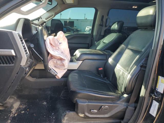 2017 FORD F250 SUPER - 1FT7W2BT3HED90414
