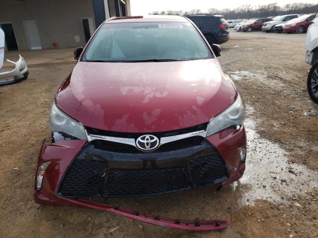 4T1BF1FK0GU515407 | 2016 TOYOTA CAMRY