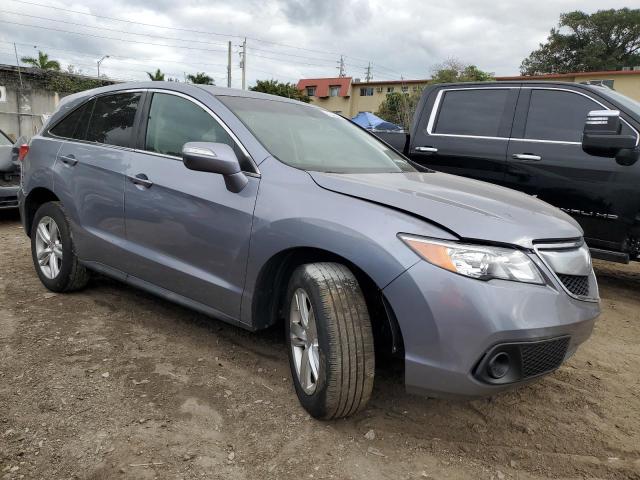 5J8TB3H36EL015942 | 2014 ACURA RDX