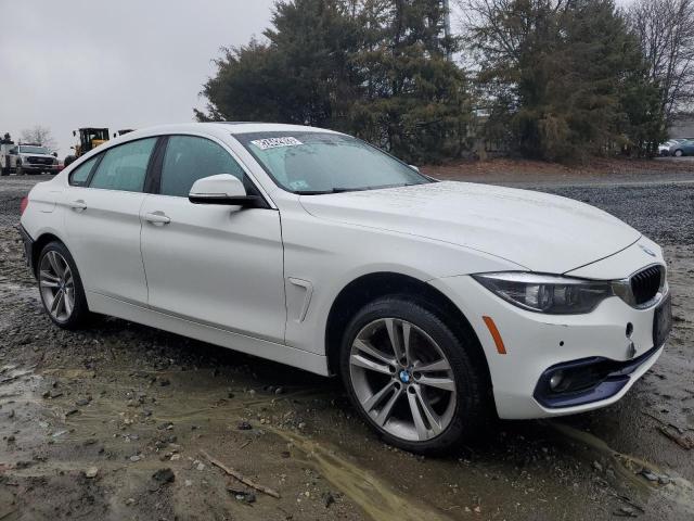 WBA4J3C51KBL04983 | 2019 BMW 430XI GRAN