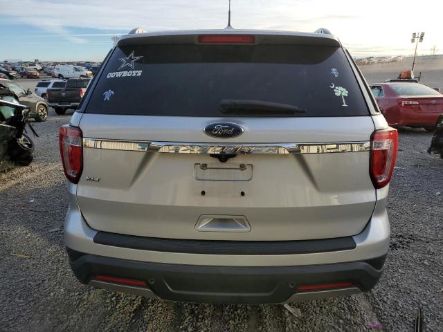 2019 Ford Explorer - Image 6