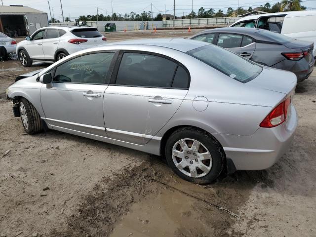 1HGFA16519L028645 | 2009 Honda civic lx