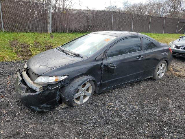 2008 Honda Civic EX