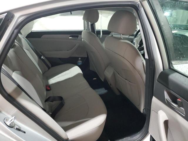 5NPE24AF6KH805484 | 2019 HYUNDAI SONATA SE