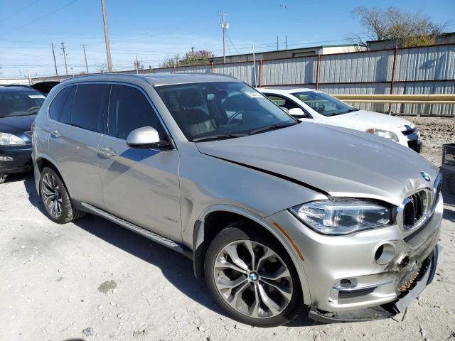 VIN 5UXKR0C59F0P14867 2015 BMW X5, Xdrive35I no.4