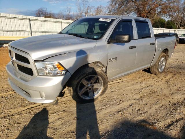 2017 RAM 1500 ST for Sale | VA - DANVILLE | Fri. Apr 19, 2024 - Used ...