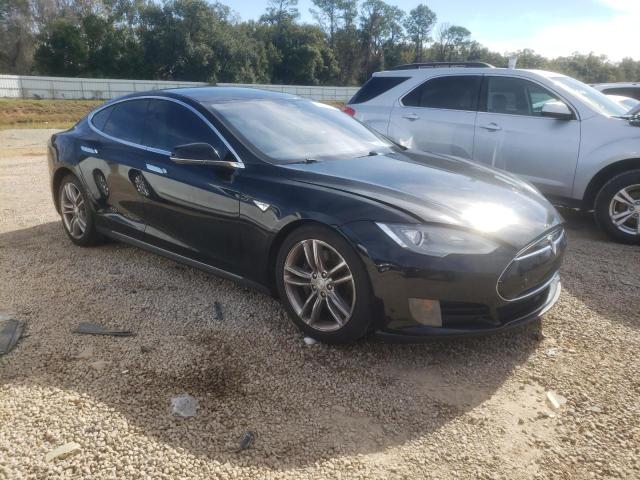 5YJSA1E24GF125035 | 2016 TESLA MODEL S