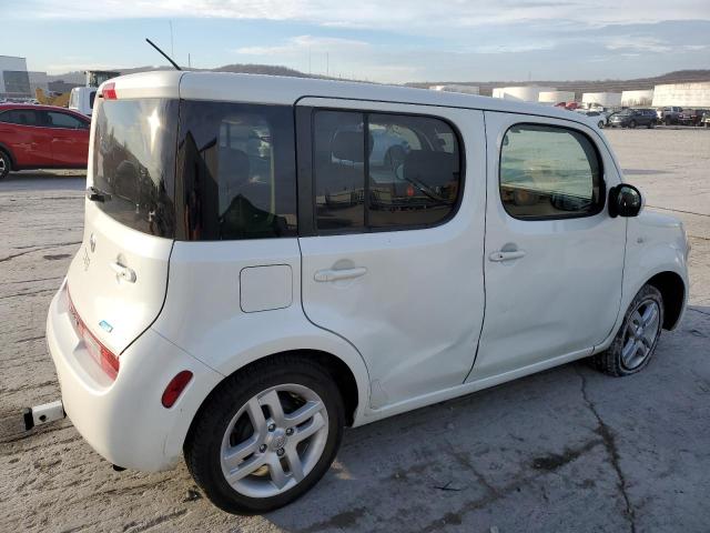 JN8AZ2KR6ET351846 2014 Nissan Cube S 2014 Nissan Cube S VIN: JN8AZ2KR6ET351846 Lot: 80665893