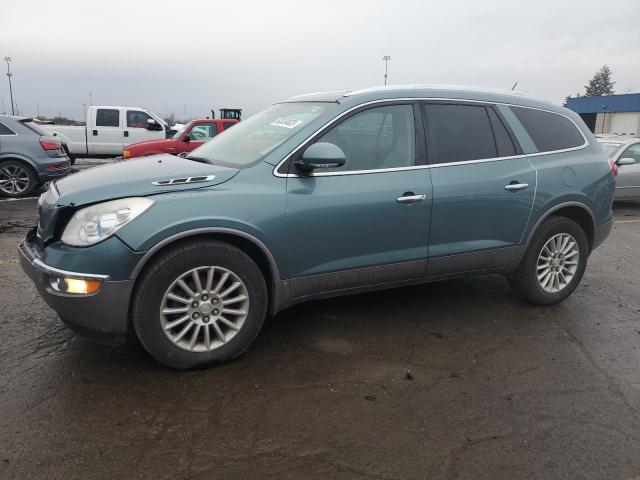 2009 Buick Enclave CXL