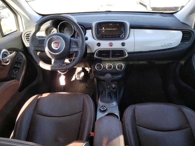 ZFBCFYDT4GP379653 | 2016 FIAT 500X LOUNG