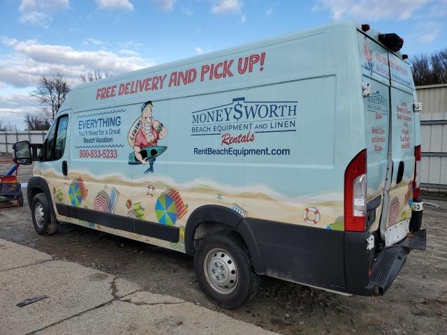 2021 RAM PROMASTER - 3C6MRVJG5ME524779