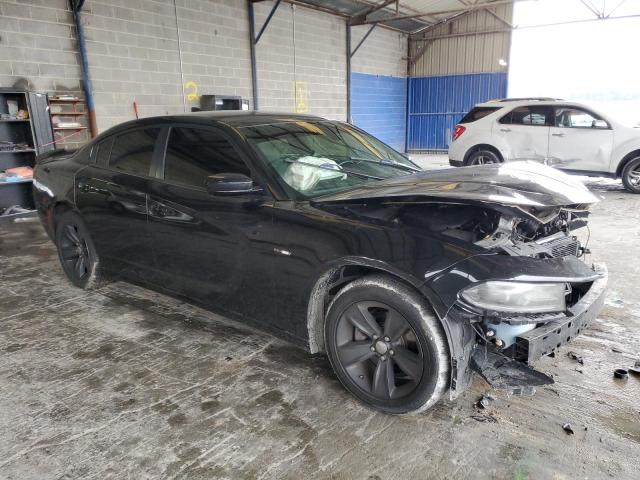 2C3CDXHG4HH518541 | 2017 DODGE CHARGER SX