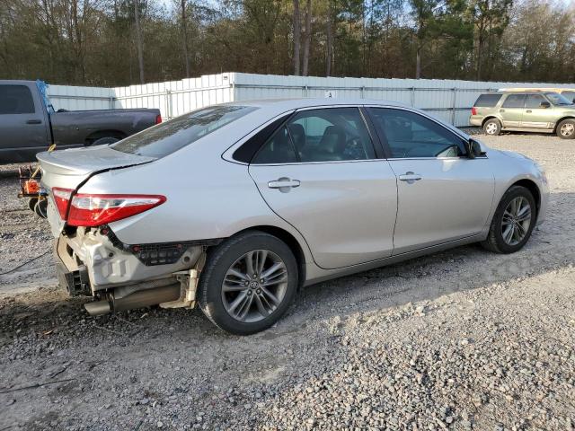 4T1BF1FK9HU448775 | 2017 TOYOTA CAMRY LE