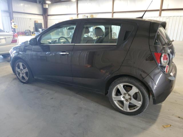 2013 Chevrolet Sonic Ltz VIN: 1G1JE6SB8D4195523 Lot: 79277433