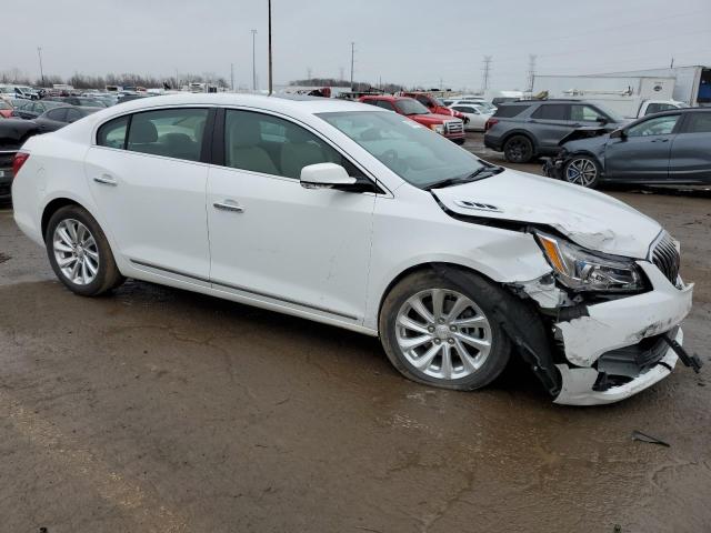 1G4GB5G3XFF140743 | 2015 BUICK LACROSSE