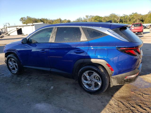 5NMJA3DE8RH318891 | 2024 HYUNDAI TUCSON SE