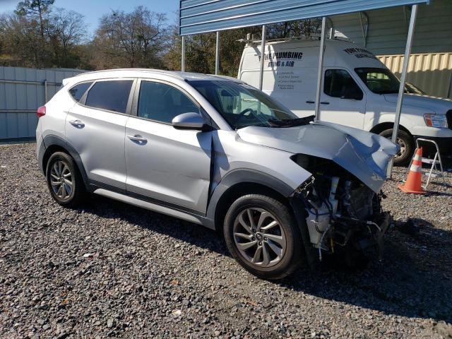 KM8J33A43JU640031 | 2018 HYUNDAI TUCSON SEL