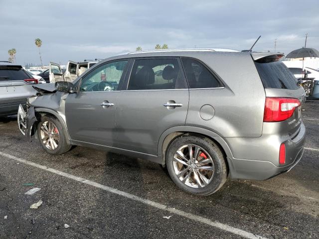 5XYKW4A78EG438633 | 2014 KIA SORENTO SX