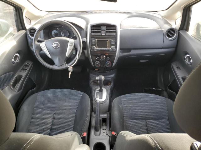 3N1CE2CP7FL393481 | 2015 NISSAN VERSA NOTE