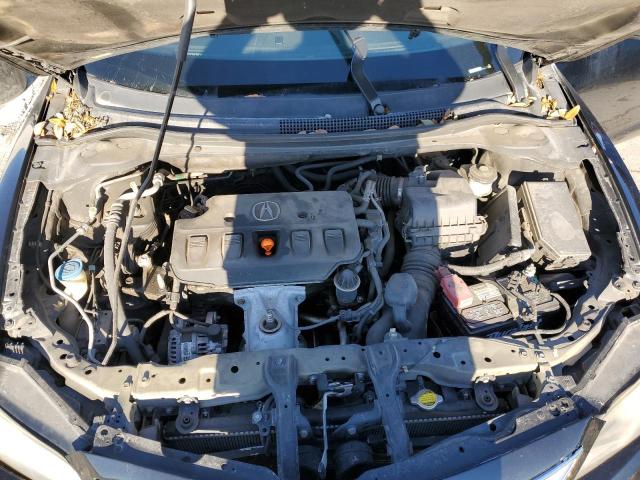 19VDE1F73DE001324 2013 Acura Ilx 20 Tech