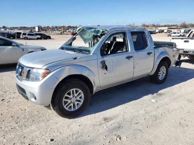 2014 Nissan Frontier S