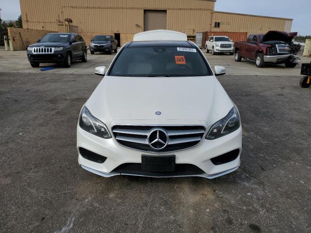 WDDHF5KB1EA808779 | 2014 MERCEDES-BENZ E 350