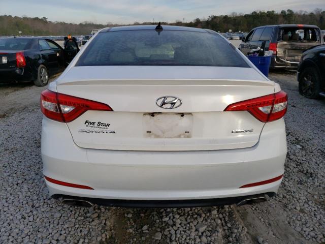 5NPE34AF1GH341802 | 2016 HYUNDAI SONATA SPO