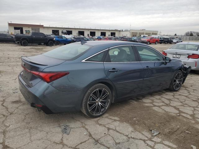 4T1BZ1FB9KU002995 | 2019 TOYOTA AVALON XLE