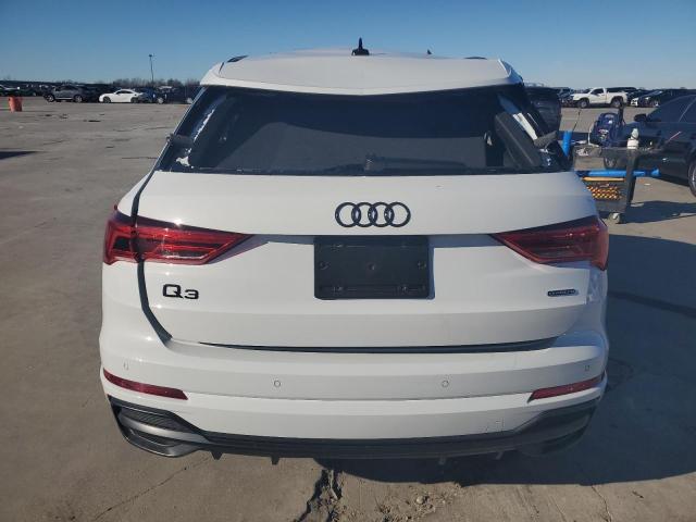 WA1EECF38M1012370 | 2021 AUDI Q3 PREMIUM