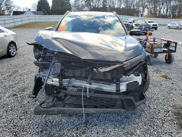 2023 HONDA CR-V SPORT - 7FARS5H57PE005582