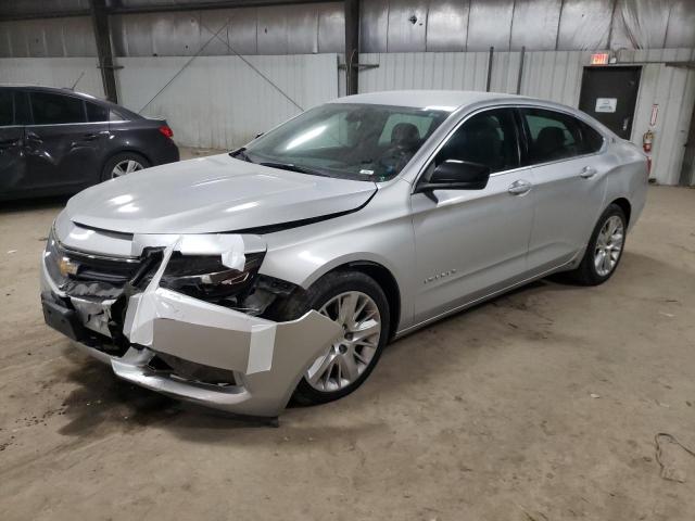 1G11Z5SL0FU144012 | 2015 CHEVROLET IMPALA LS