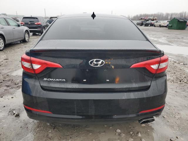 5NPE24AF5HH545913 | 2017 HYUNDAI SONATA SE