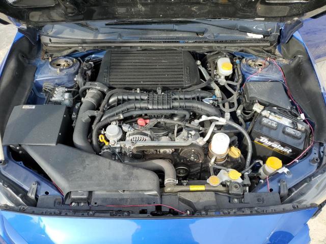 JF1VA1A69L9804881 | 2020 SUBARU WRX