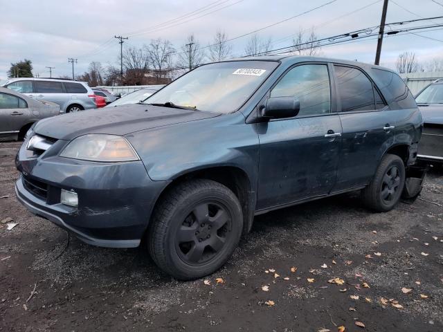 2005 Acura MDX 