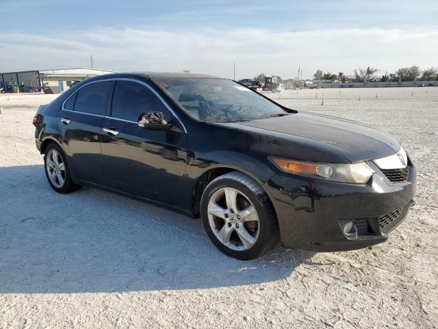 2010 Acura Tsx VIN: JH4CU2F69AC017466 Lot: 49862934