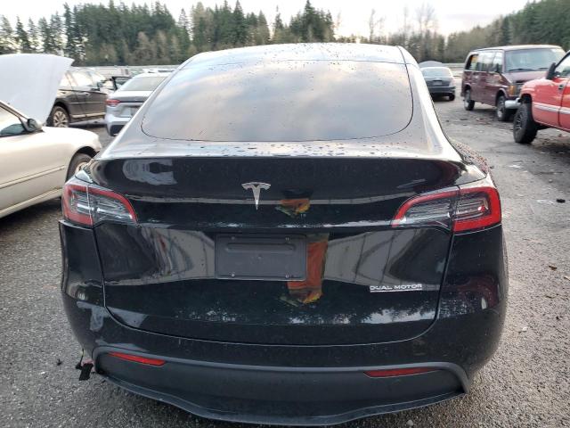 7SAYGDEF9NF560887 | 2022 Tesla model y