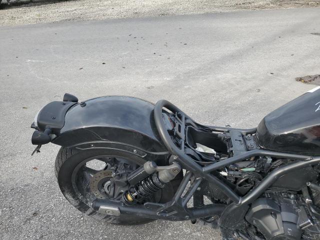 2023 HONDA CMX1100 T - JH2SC8366PK200076