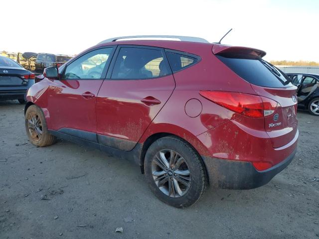 KM8JUCAG1FU112664 | 2015 HYUNDAI TUCSON LIM