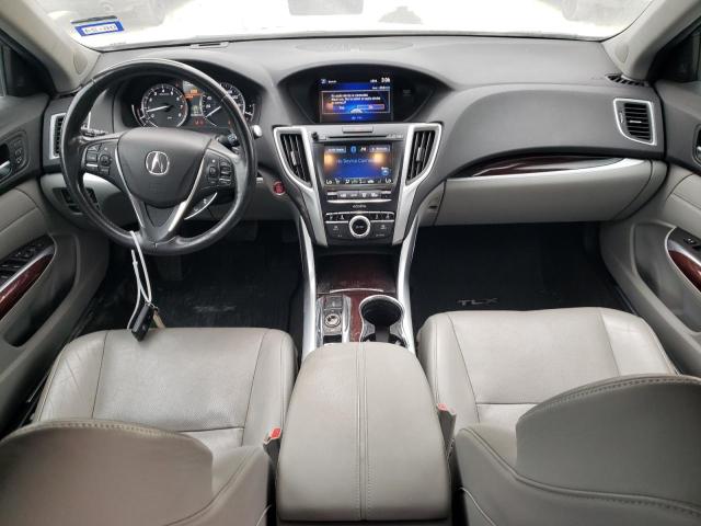 2017 ACURA TLX ADVANC 19UUB2F71HA003833
