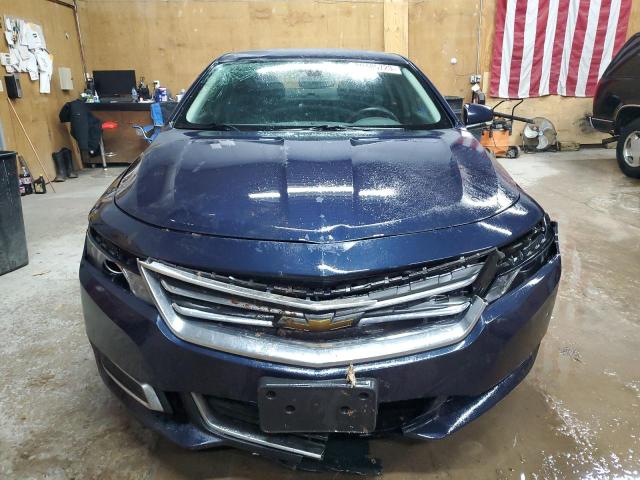 2G1125S3XF9151079 | 2015 CHEVROLET IMPALA LT