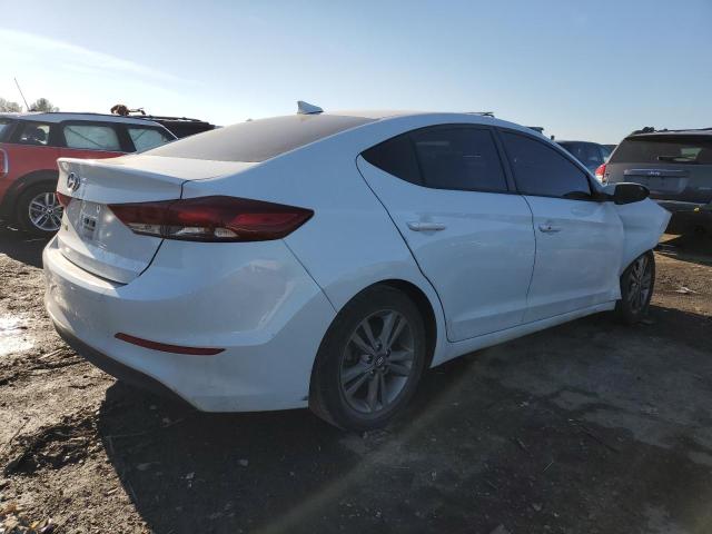 5NPD84LF9JH260273 | 2018 HYUNDAI ELANTRA SE