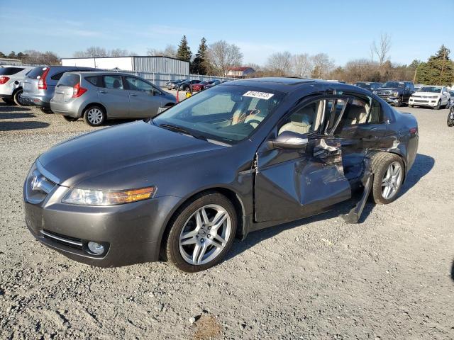 2008 Acura TL 