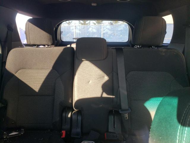 2018 FORD EXPLORER X - 1FM5K8D83JGA29110