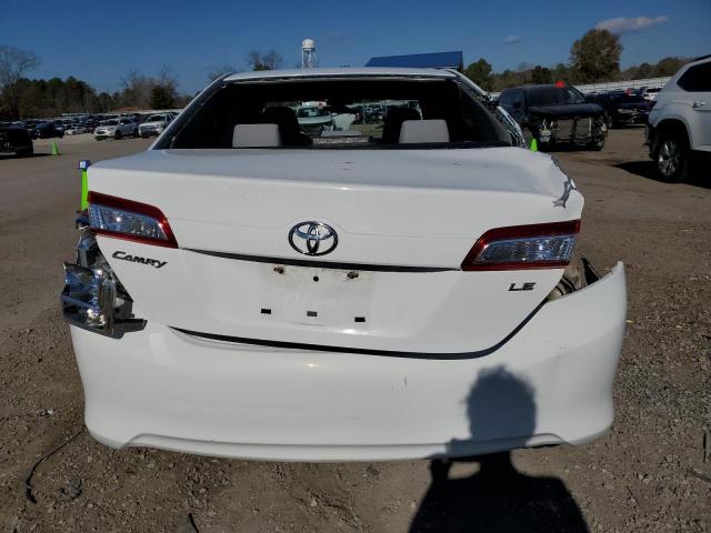 4T1BF1FK3EU332497 | 2014 TOYOTA CAMRY L