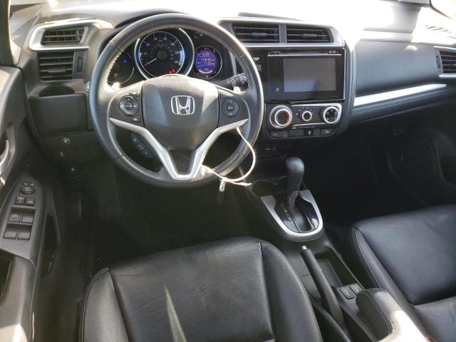 3HGGK5H80FM752966 | 2015 HONDA FIT EX