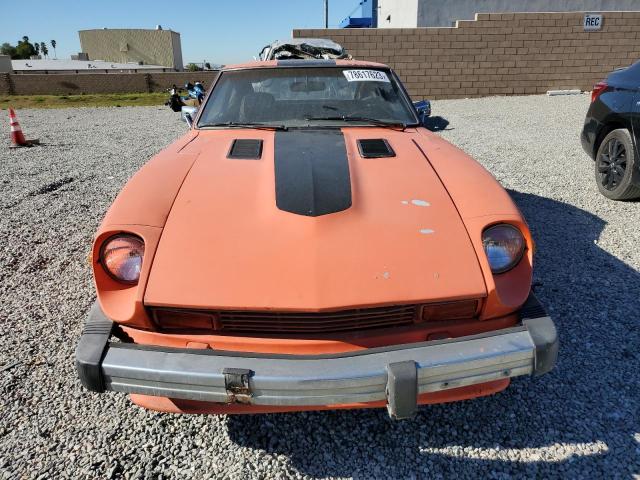 1978 Datsun 280Z VIN: HLS30432051 Lot: 78617623